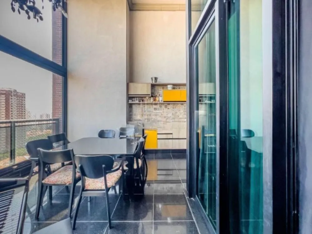 Apartamento, 4 quartos, 164 m² - Foto 6