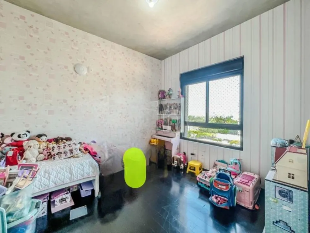 Apartamento, 4 quartos, 164 m² - Foto 4
