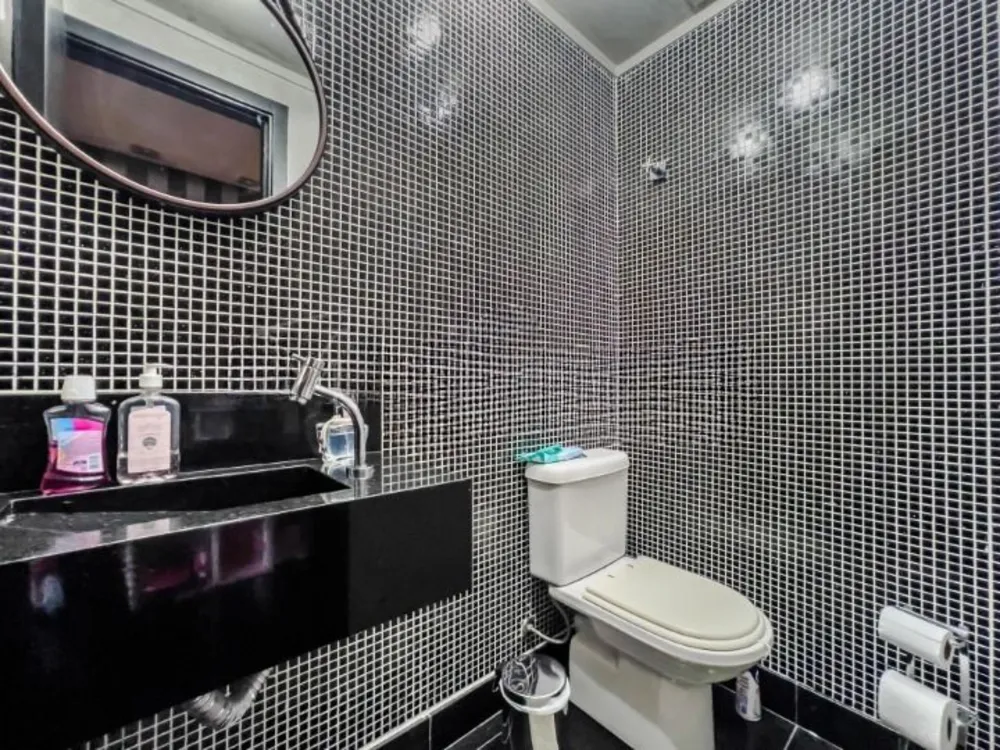 Apartamento, 4 quartos, 164 m² - Foto 8