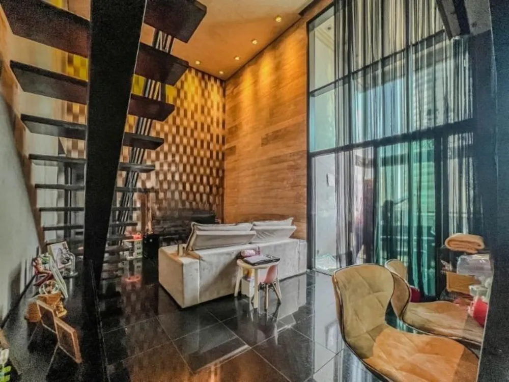 Apartamento, 4 quartos, 164 m² - Foto 1