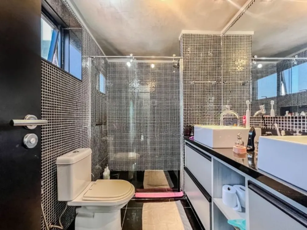 Apartamento, 4 quartos, 164 m² - Foto 10