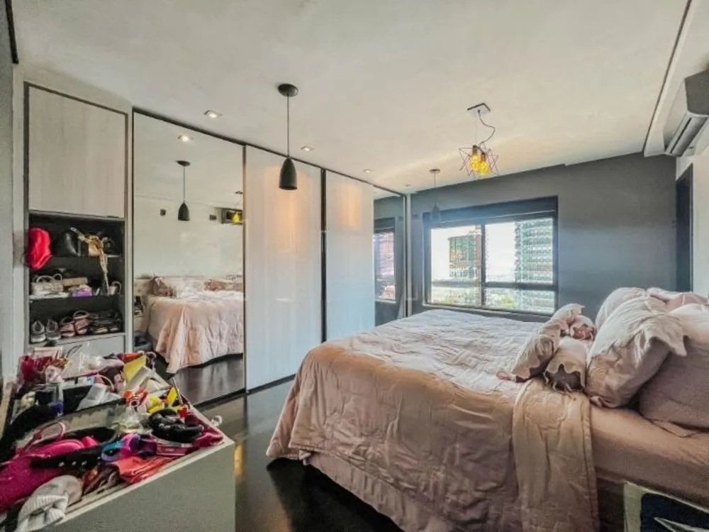Apartamento, 4 quartos, 164 m² - Foto 5