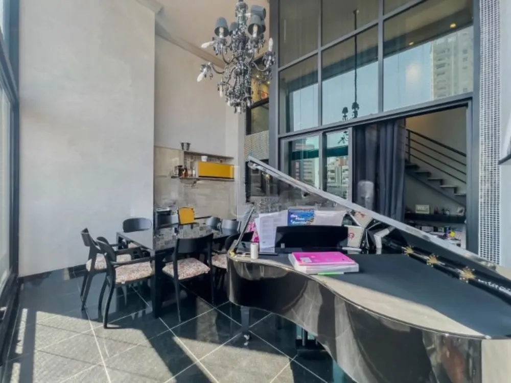 Apartamento, 4 quartos, 164 m² - Foto 11