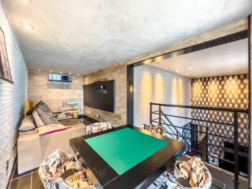 Apartamento, 4 quartos, 164 m² - Foto 9