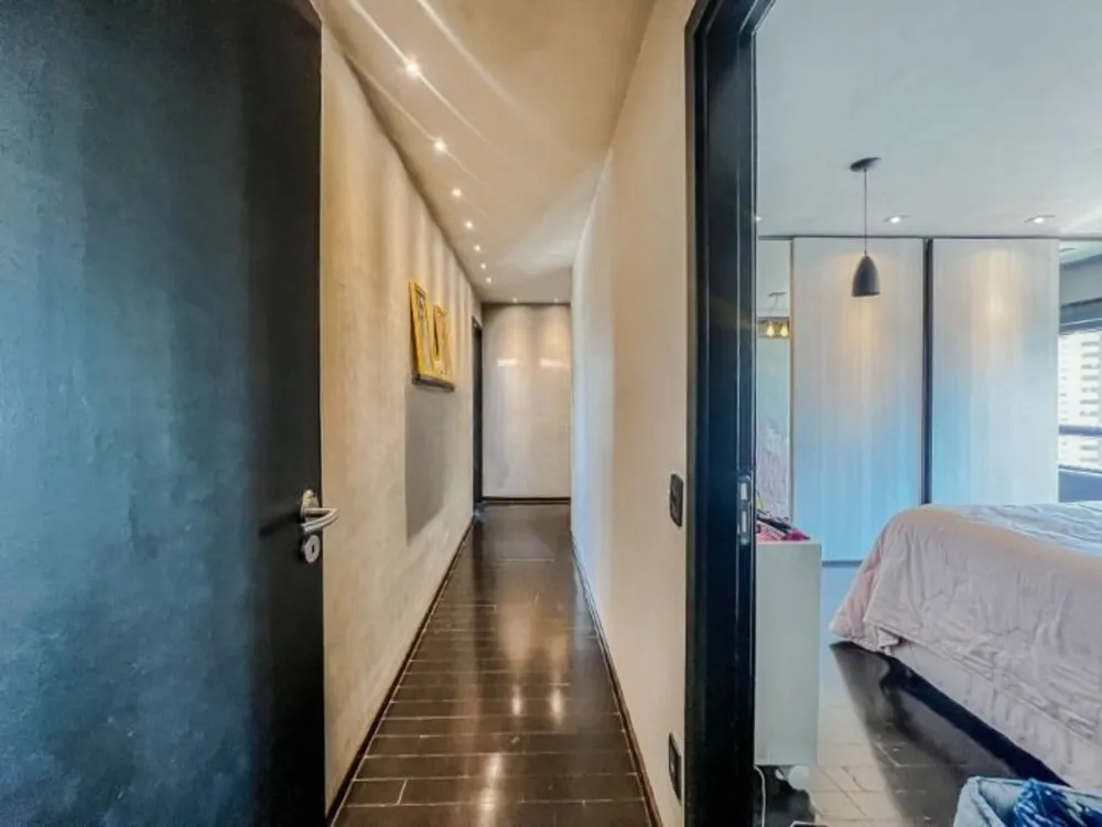 Apartamento, 4 quartos, 164 m² - Foto 12