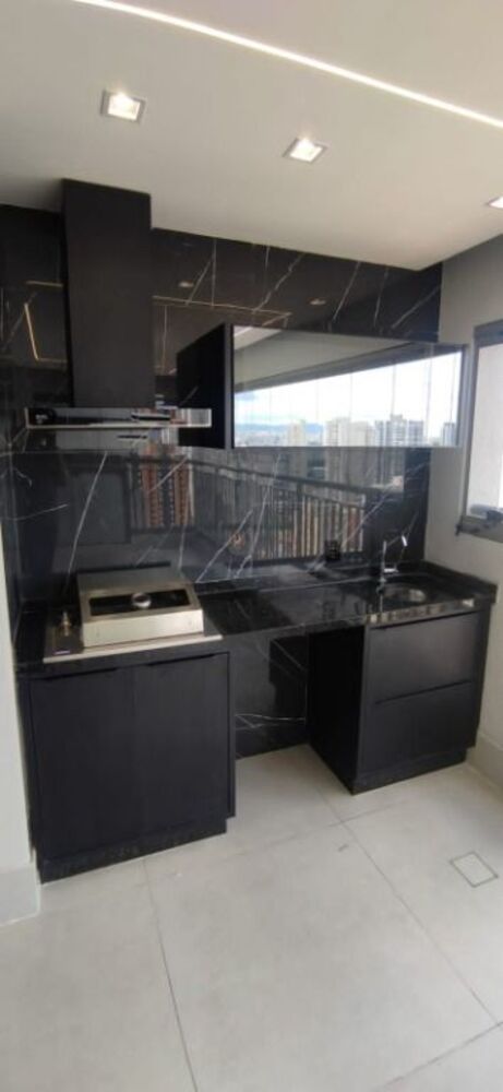 Apartamento, 2 quartos, 66 m² - Foto 2