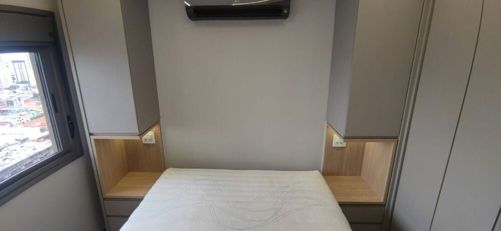Apartamento, 2 quartos, 66 m² - Foto 1