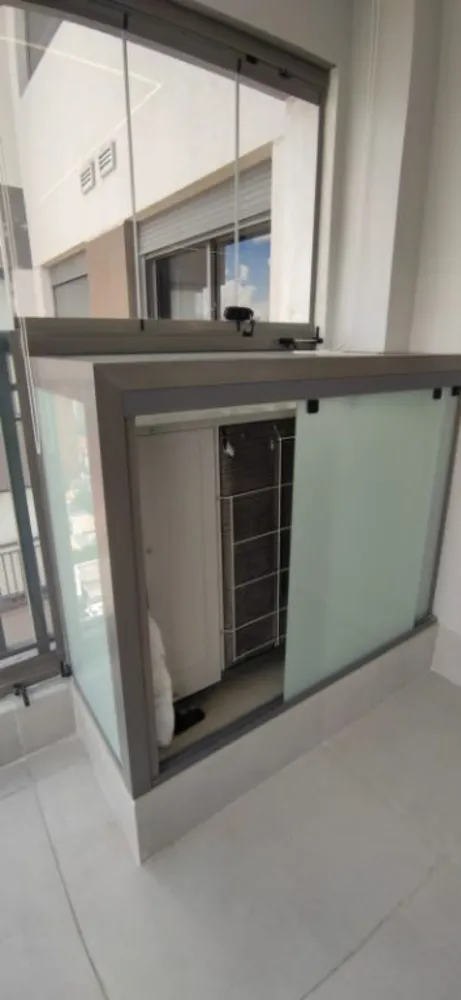 Apartamento, 2 quartos, 66 m² - Foto 2