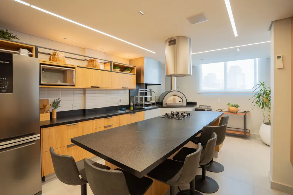 Apartamento, 2 quartos, 50 m² - Foto 13