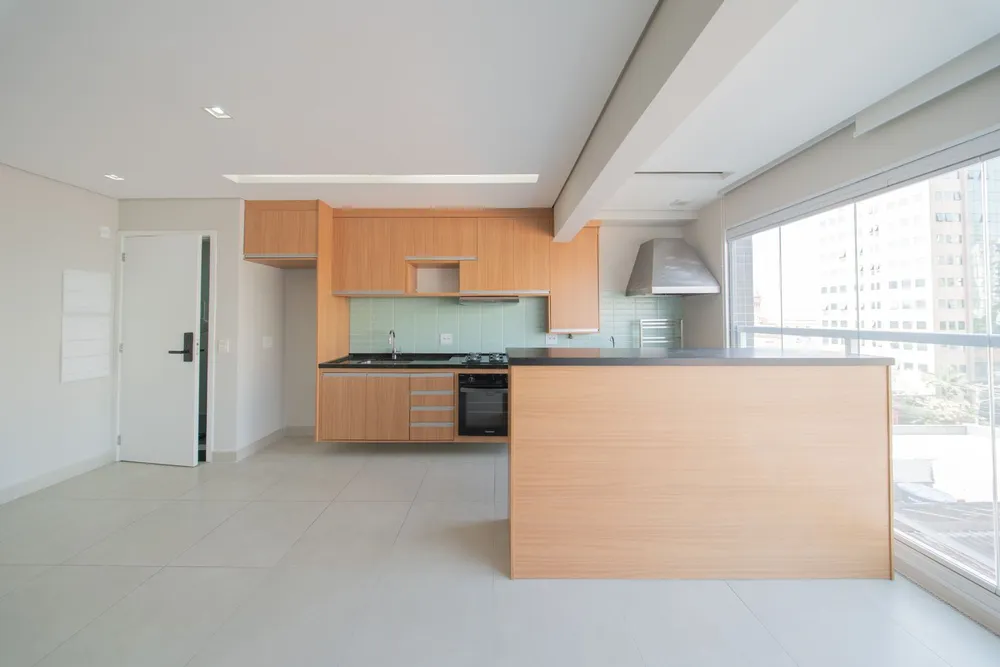Apartamento, 2 quartos, 50 m² - Foto 3