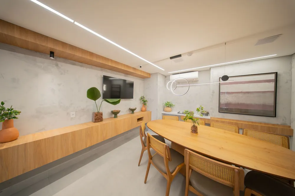 Apartamento, 2 quartos, 50 m² - Foto 9