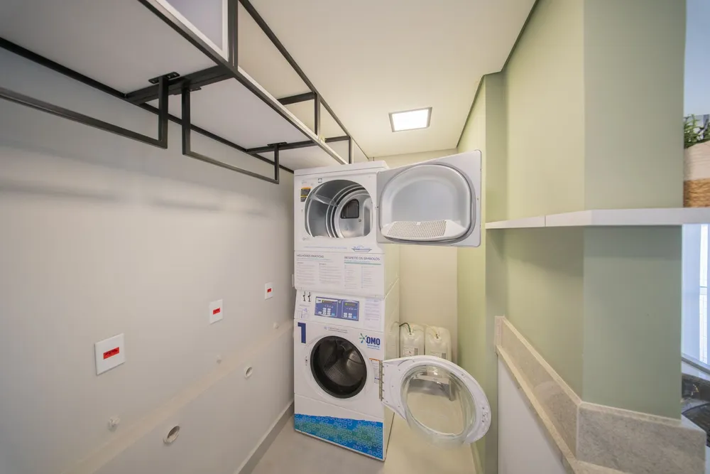 Apartamento, 2 quartos, 50 m² - Foto 10