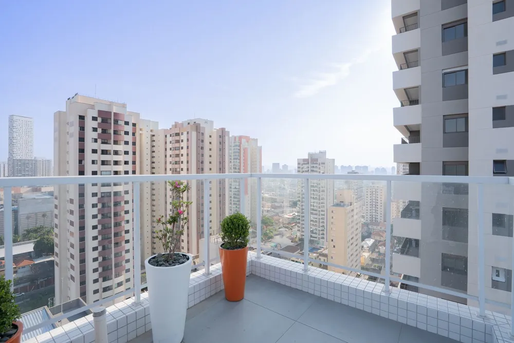 Apartamento, 2 quartos, 50 m² - Foto 16