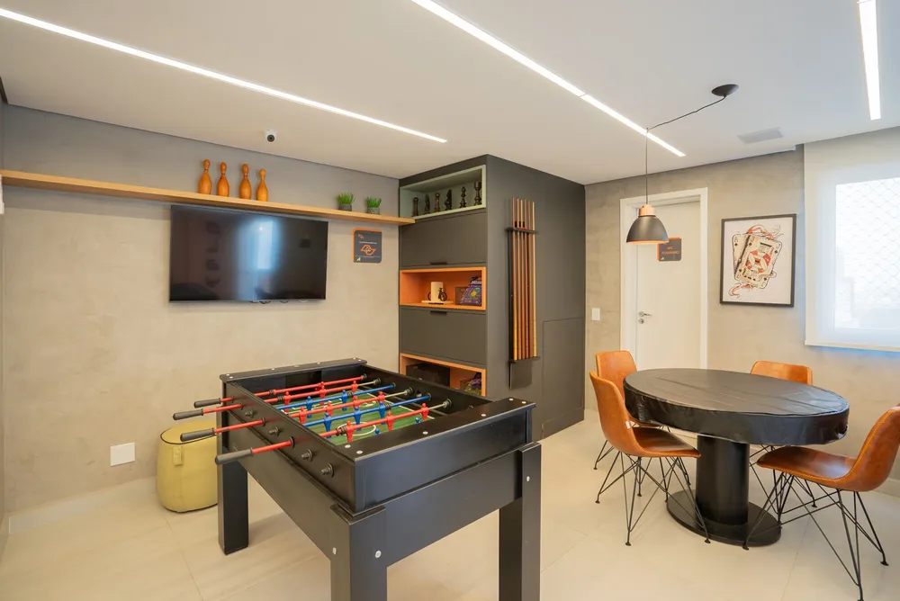 Apartamento, 2 quartos, 50 m² - Foto 15
