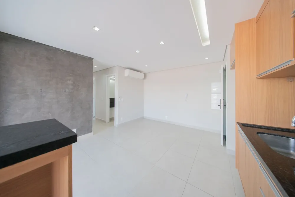 Apartamento, 2 quartos, 50 m² - Foto 5