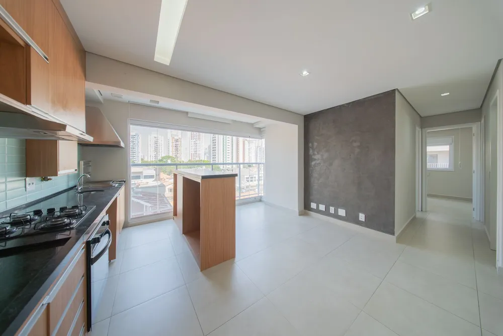 Apartamento, 2 quartos, 50 m² - Foto 4