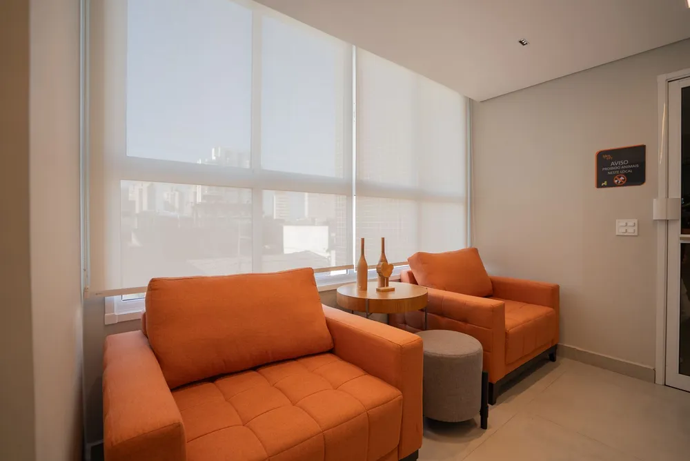 Apartamento, 2 quartos, 50 m² - Foto 14
