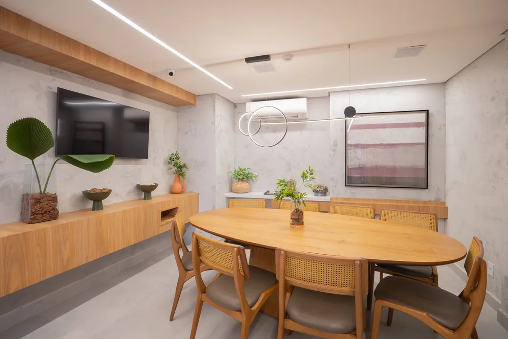Apartamento, 2 quartos, 50 m² - Foto 12