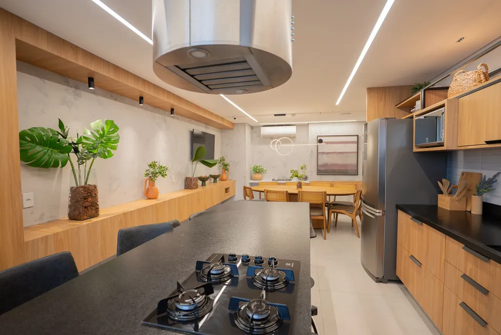Apartamento, 2 quartos, 50 m² - Foto 11