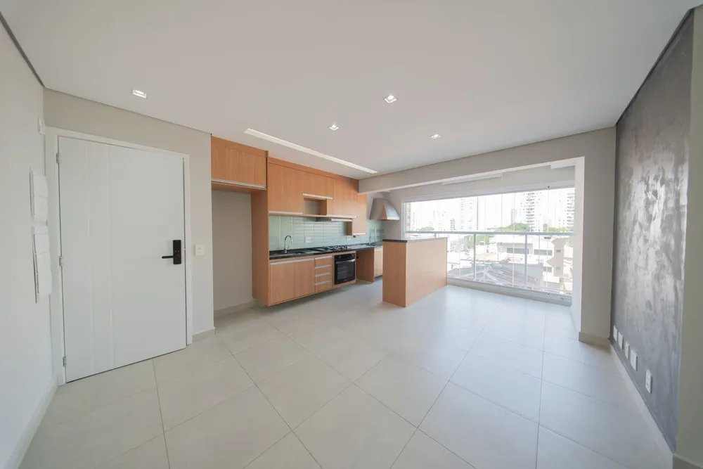 Apartamento, 2 quartos, 50 m² - Foto 2