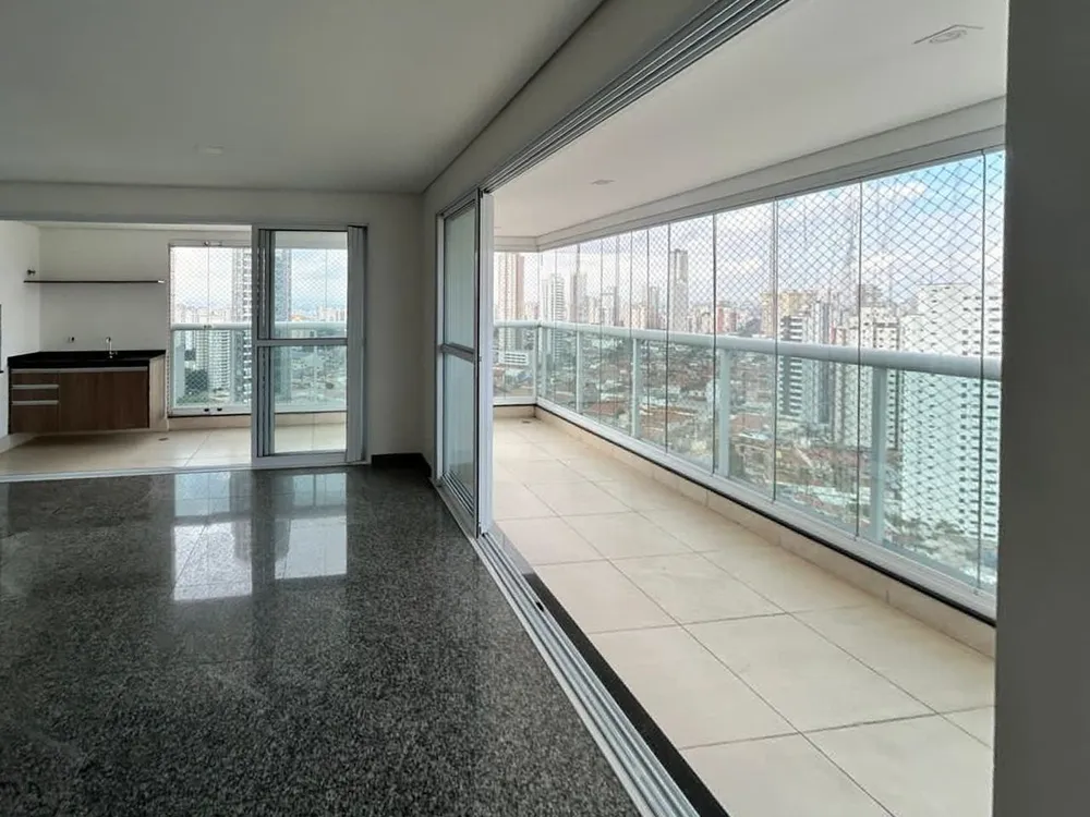 Apartamento, 3 quartos, 153 m² - Foto 2