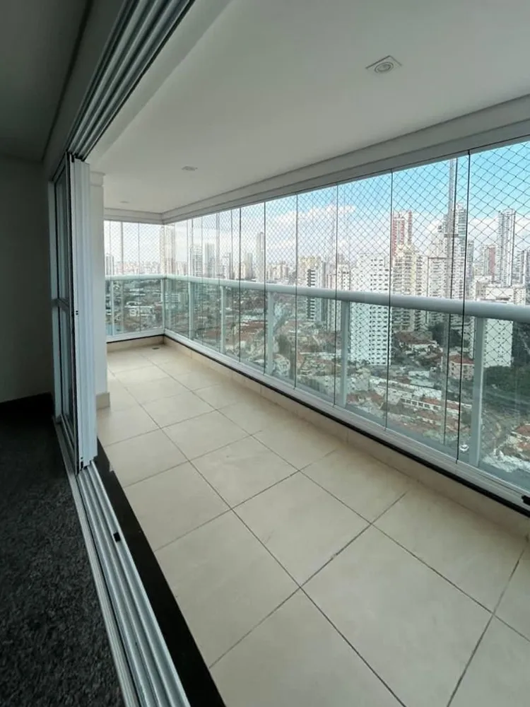 Apartamento, 3 quartos, 153 m² - Foto 1