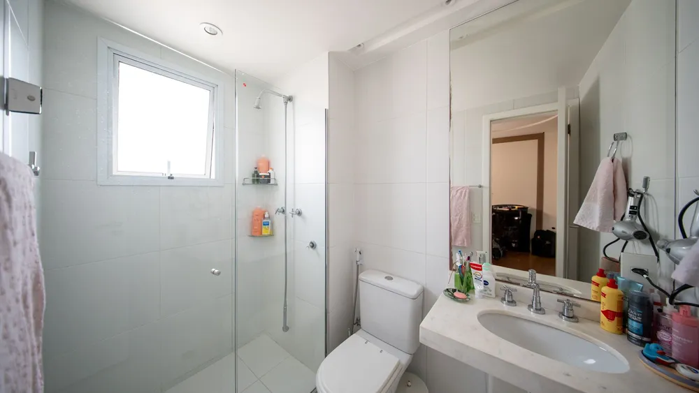 Apartamento, 3 quartos, 264 m² - Foto 1