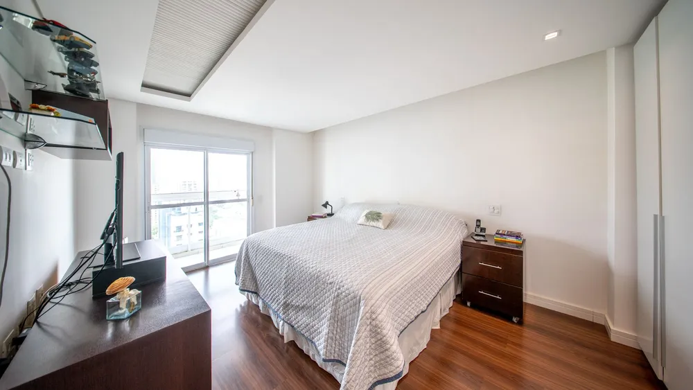 Apartamento, 3 quartos, 264 m² - Foto 4