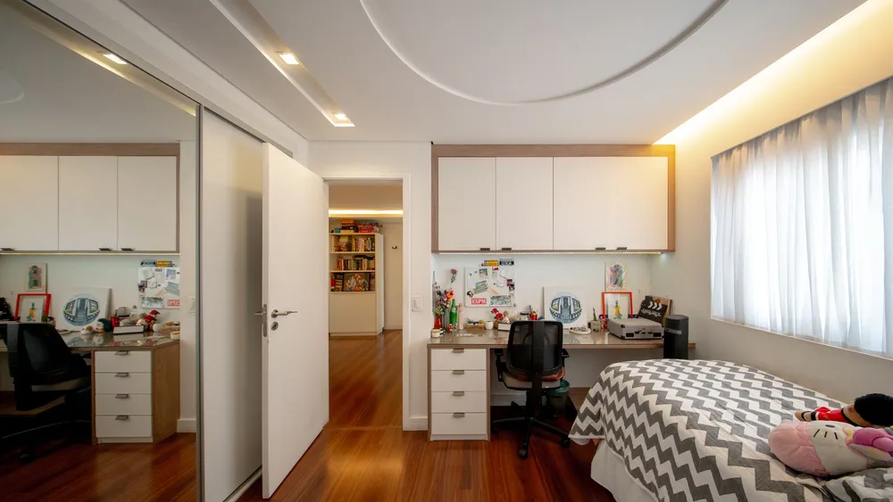 Apartamento, 3 quartos, 264 m² - Foto 7