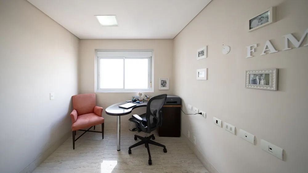 Apartamento, 3 quartos, 264 m² - Foto 4
