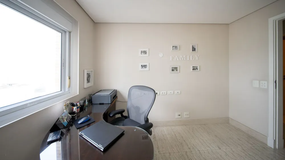 Apartamento, 3 quartos, 264 m² - Foto 2