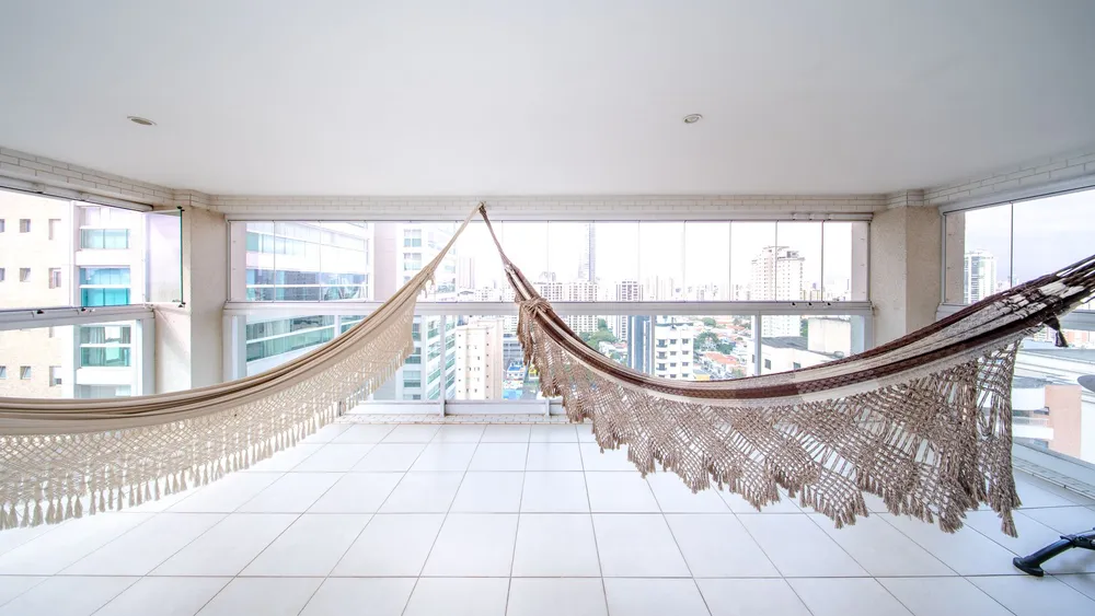 Apartamento, 3 quartos, 264 m² - Foto 3