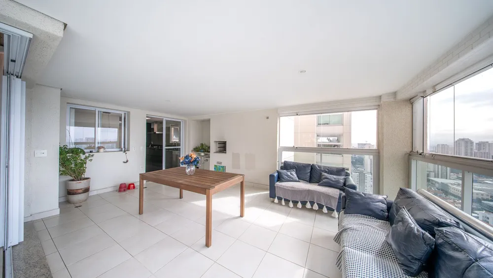 Apartamento, 3 quartos, 264 m² - Foto 3