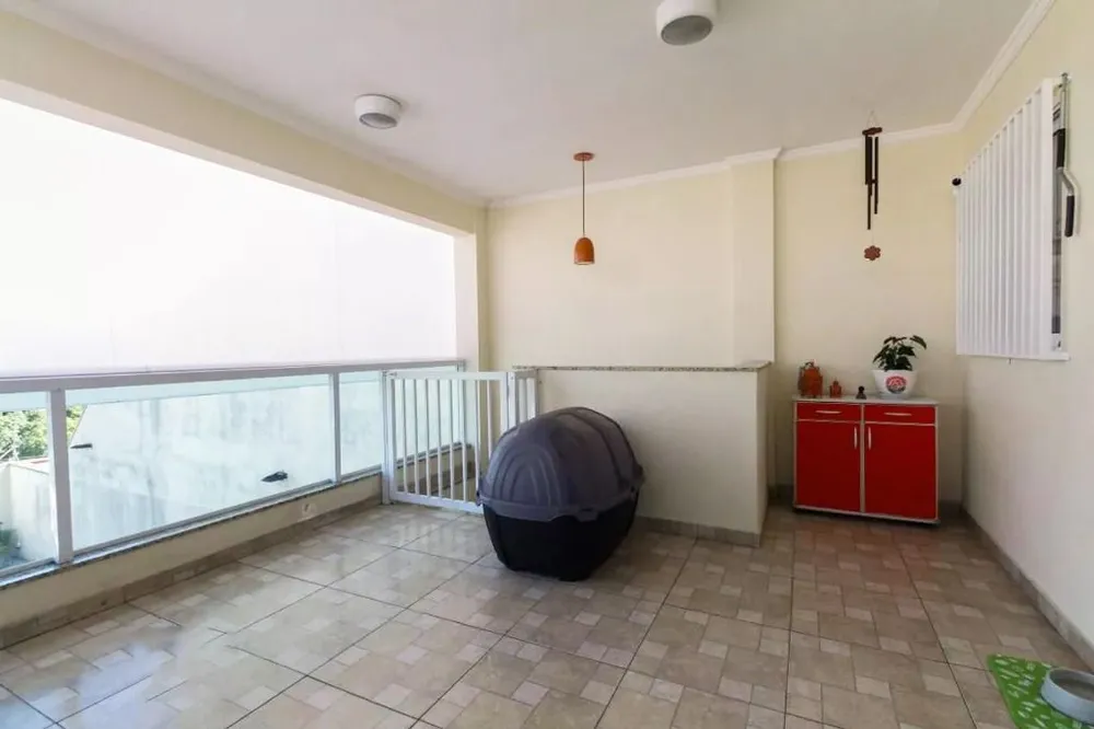 Sobrado, 3 quartos, 220 m² - Foto 27