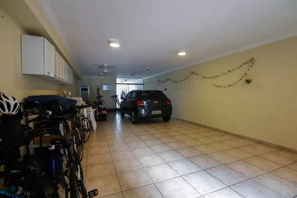 Sobrado, 3 quartos, 220 m² - Foto 44