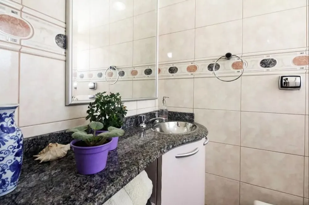 Sobrado, 3 quartos, 220 m² - Foto 16