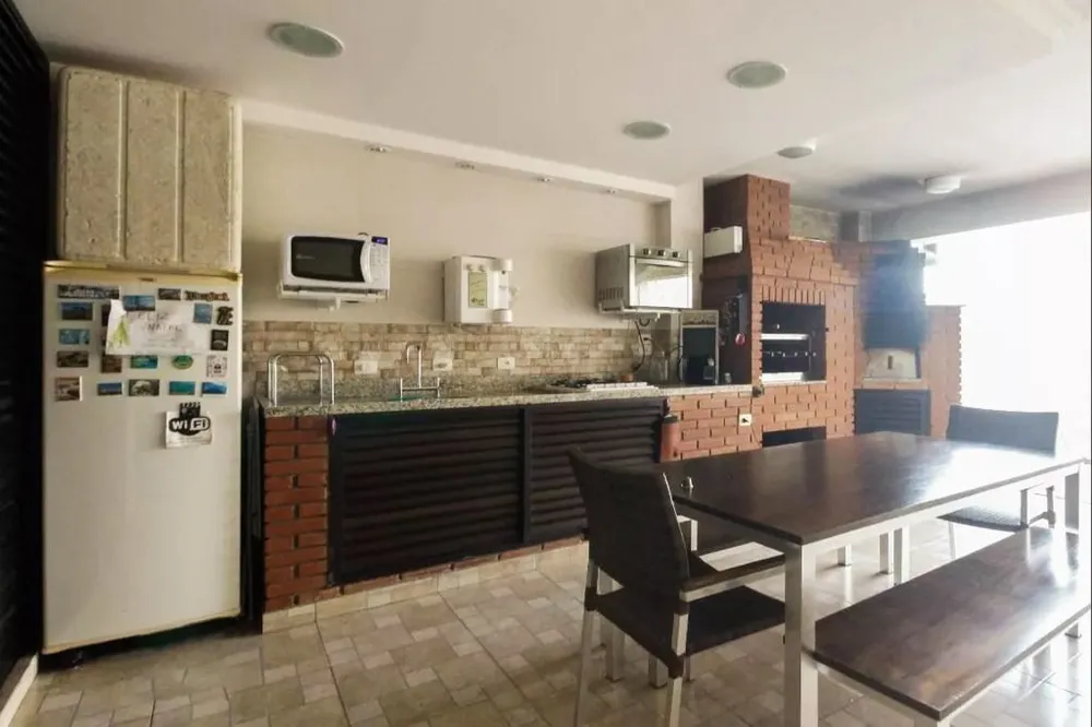 Sobrado, 3 quartos, 220 m² - Foto 23