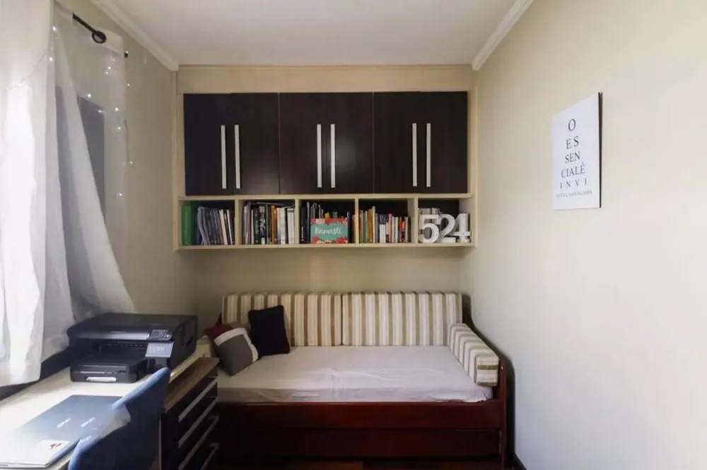 Sobrado, 3 quartos, 220 m² - Foto 7