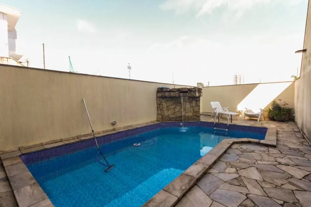Sobrado, 3 quartos, 220 m² - Foto 39