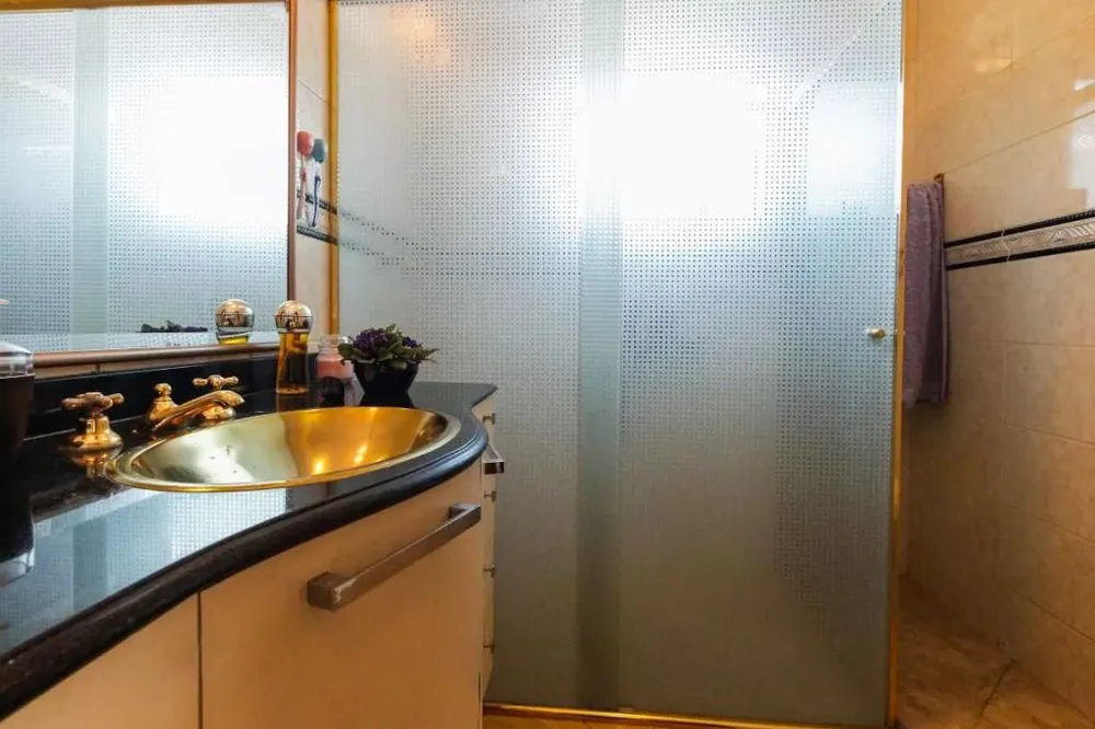 Sobrado, 3 quartos, 220 m² - Foto 14