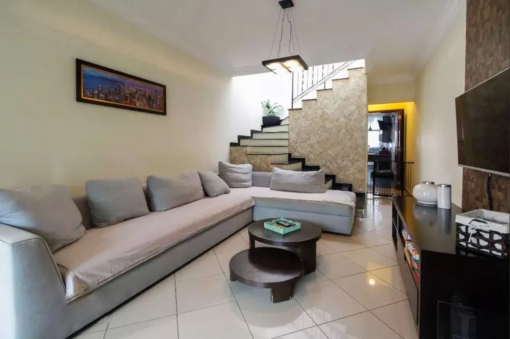 Sobrado, 3 quartos, 220 m² - Foto 30