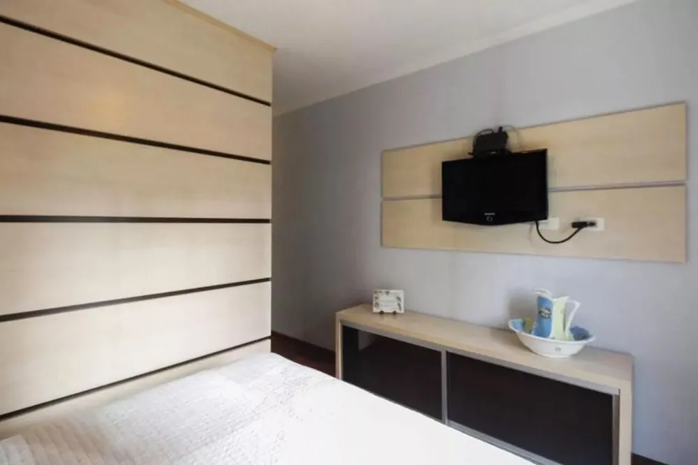 Sobrado, 3 quartos, 220 m² - Foto 18