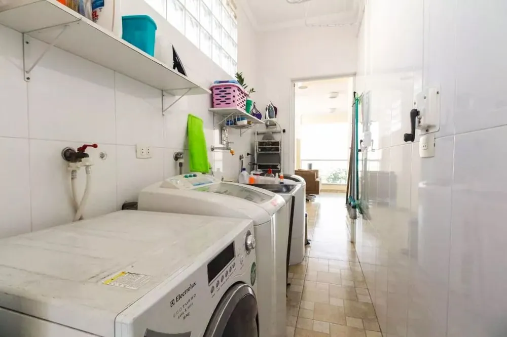 Sobrado, 3 quartos, 220 m² - Foto 32
