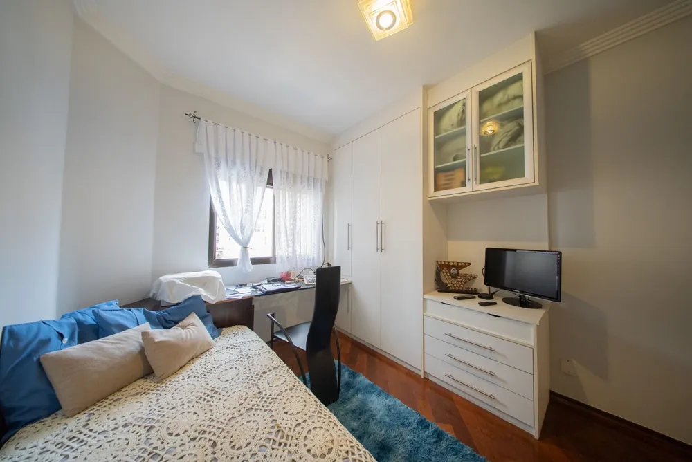 Apartamento, 3 quartos, 190 m² - Foto 4