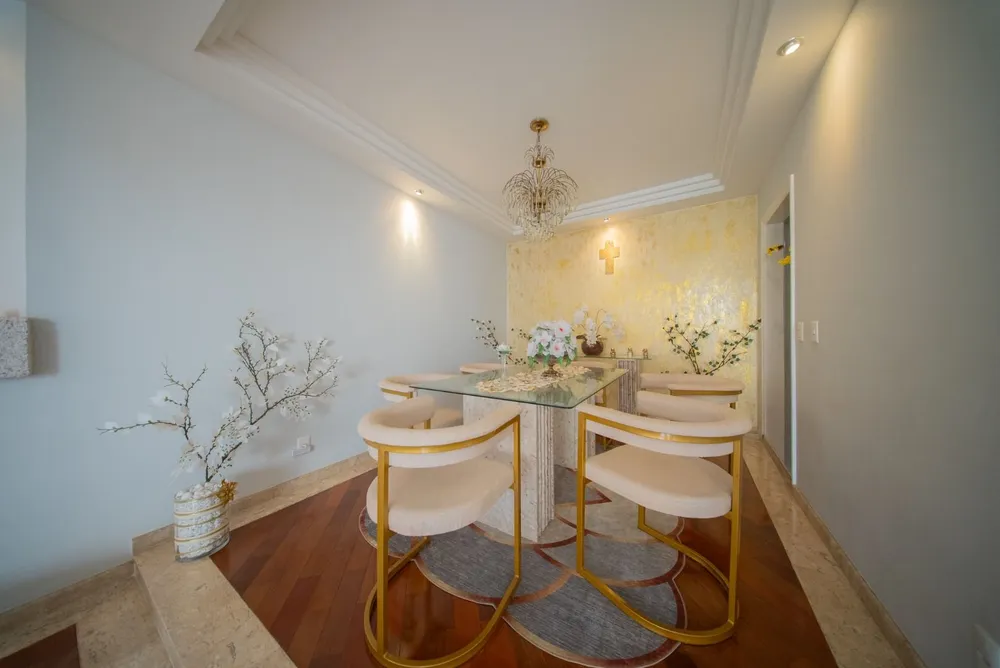 Apartamento, 3 quartos, 190 m² - Foto 2