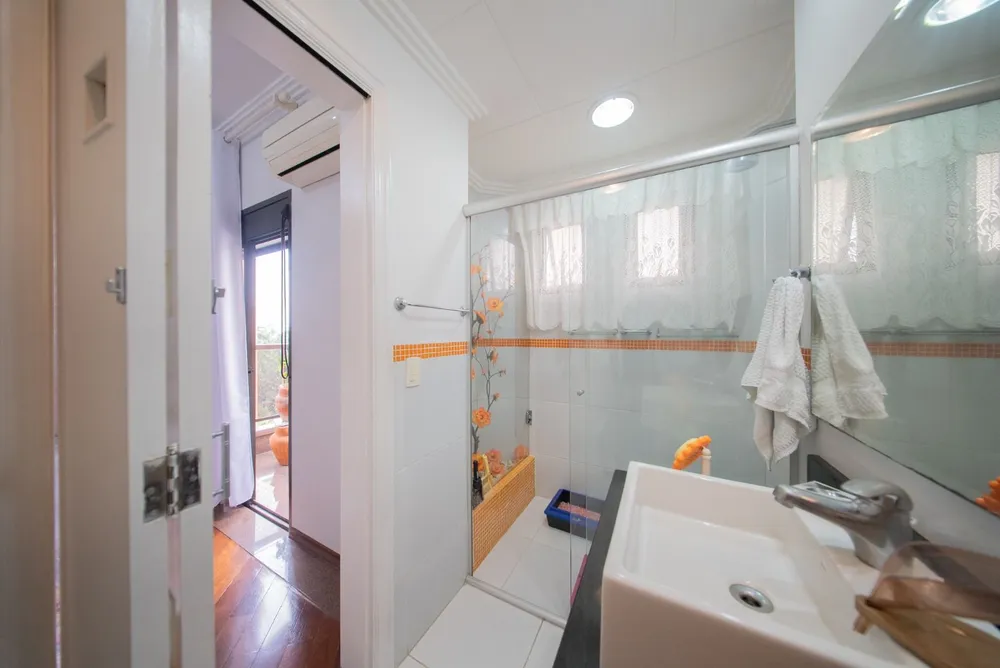 Apartamento, 3 quartos, 190 m² - Foto 9