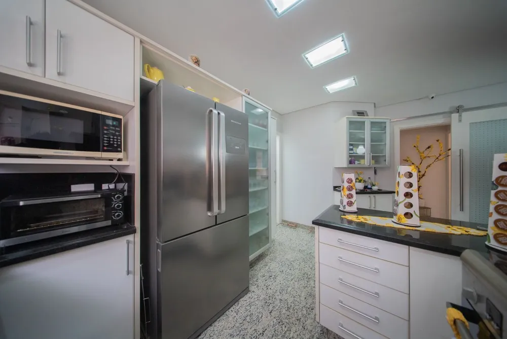 Apartamento, 3 quartos, 190 m² - Foto 5