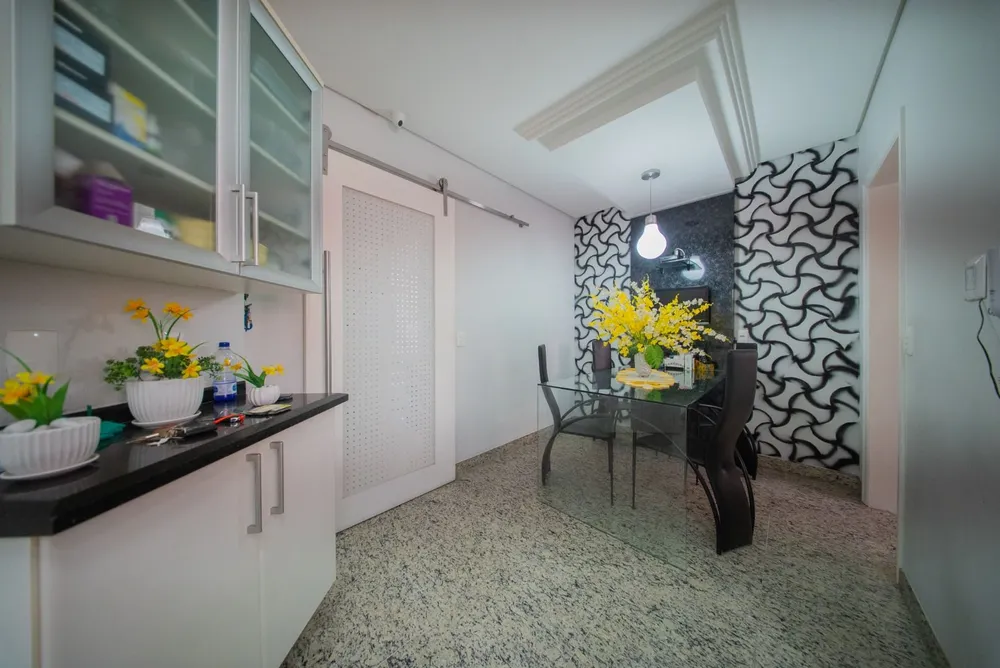 Apartamento, 3 quartos, 190 m² - Foto 10
