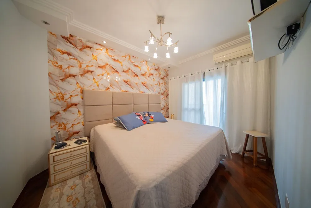 Apartamento, 3 quartos, 190 m² - Foto 10