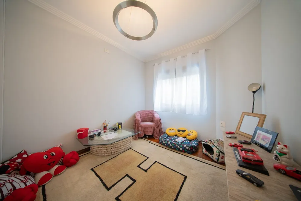 Apartamento, 3 quartos, 190 m² - Foto 3
